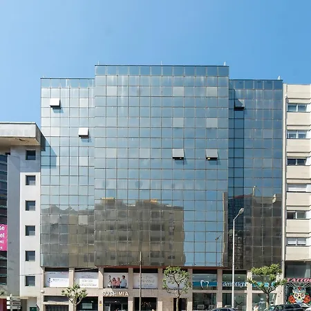 Apartman Lovely Porto