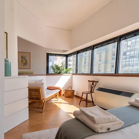 Apartment Lovely