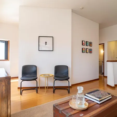 Lovely Apartment