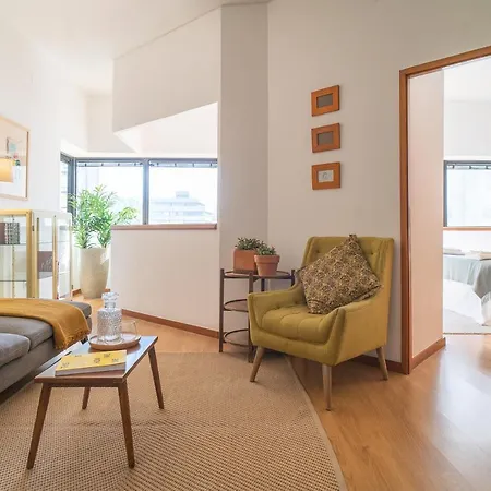Apartment Lovely