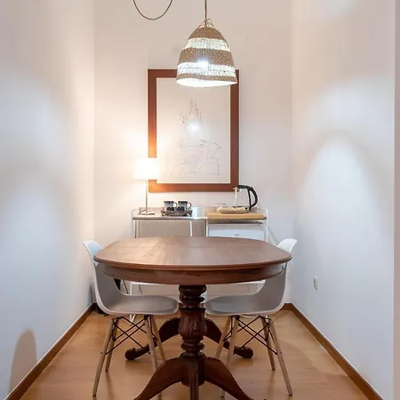 Apartment Lovely