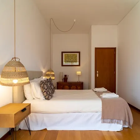 Apartment Lovely *