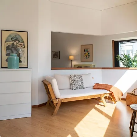 Apartment Lovely *