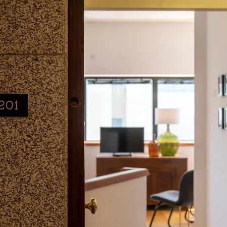 Apartment Lovely *