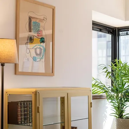 Apartment Lovely