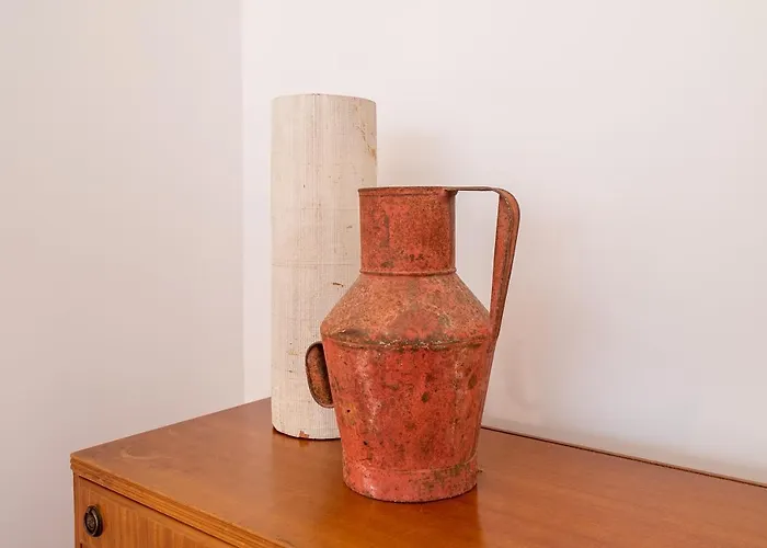 Lovely Apartment Porto