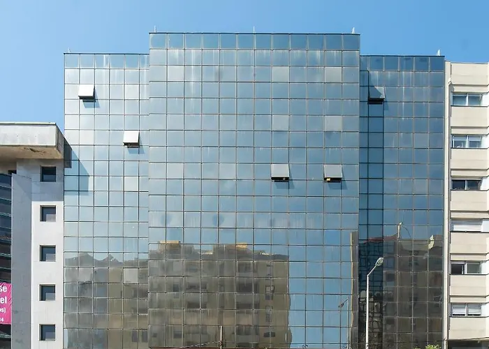 شقة Lovely بورتو