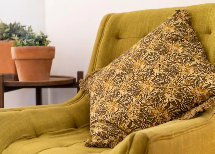 Lovely شقة بورتو