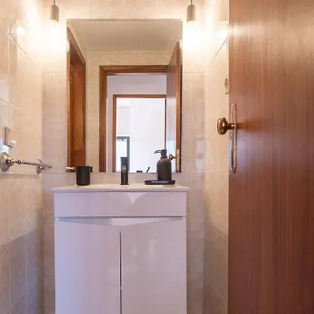 Apartment Lovely Porto